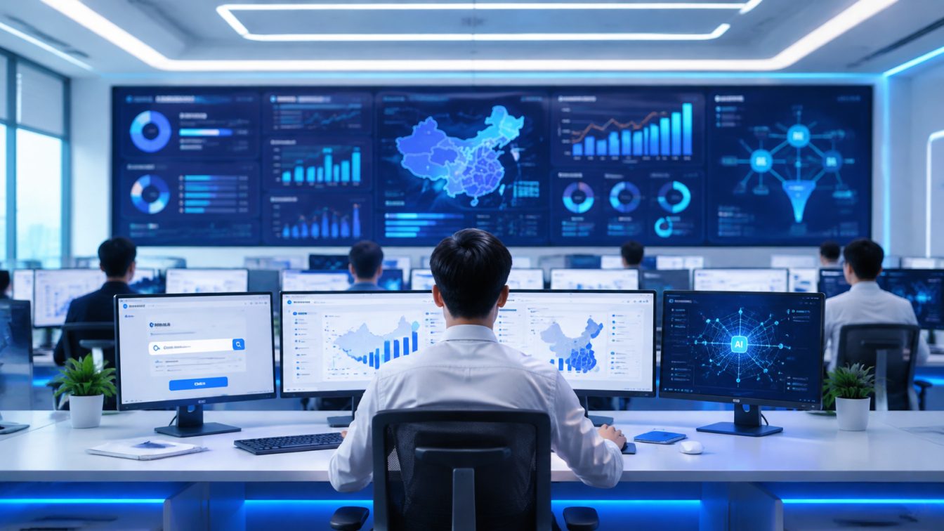 焦作城乡一体化示范区多年研发经验，助力企业获客