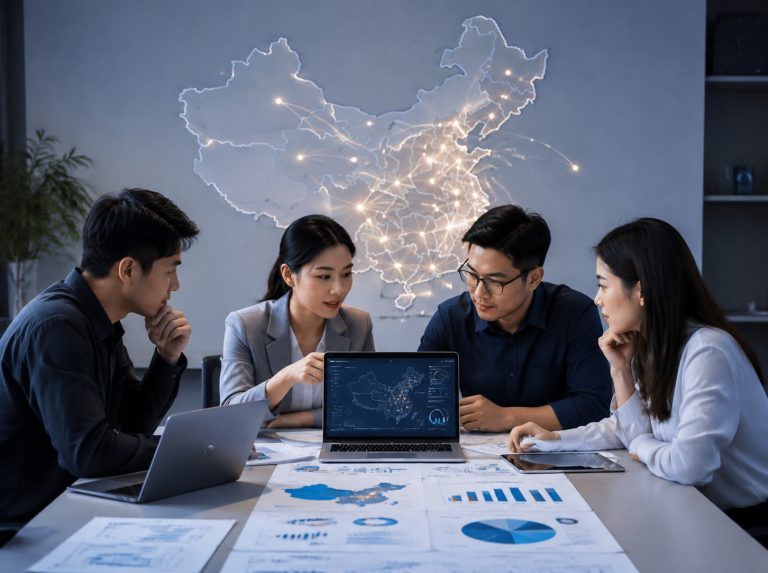 焦作城乡一体化示范区AI城市分站系统加盟