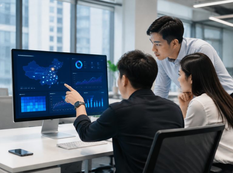焦作城乡一体化示范区GEO城市站群系统